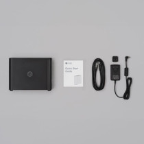 NAS Server - SYNOLOGY - BST150-4T – BeeStation 4TB - Simultaneous ba