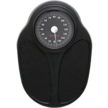 PESE Mechanical Person Terraillon - Semi -professional, non -slip, Lar