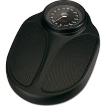 PESE Mechanical Person Terraillon - Semi -professional, non -slip, Lar