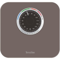 TERRAILLON NAUTIC UP Scales - Taupe