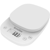 TERRAILLON 14526 - Electronic precision culinary scale - 2kg - LCD dis