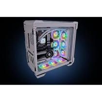 PC case fan - THERMALTAKE - SWAFAN EX12 ARGB Sync - White - 3x120mm A-