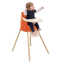 YOUPLA Thermobaby - Terracotta - Made in France