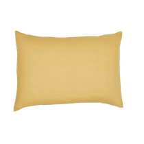 Pillow pillowcase Today Essential - 50 x 70+5 cm - 100% UNE cotton - O
