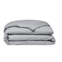 Duvet cover Today Essential - 220 x 240 cm - 2 people - 100% UNE cotto