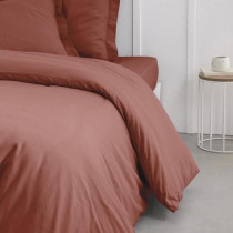 TODAY Essential duvet cover - 220 x 240 cm - 2 people - 100% plain cot