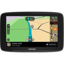 TOM TOM Gps - GO Basic 6 Europe 49 pays