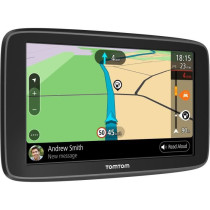 TOM TOM Gps - GO Basic 6 Europe 49 pays