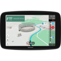 Auto GPS - TOM TOM - GO Superior - HD 7 screen - World maps - Wifi upd