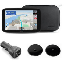 GPS Tomtom GO Camper Max 7 Premium Pack New generation