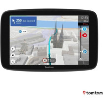 GPS - TOM TOM - GO Navigator - 7 - World Maps - Wifi Update