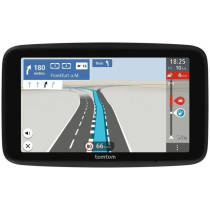 GPS - TOMTOM - GO Classic 6 EU 2nd Generation - Europe Maps, Updates,