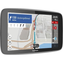 GPS - TOMTOM - GO Professional 5 EU 2nd Generation - Europe Maps, Pro