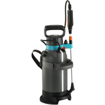 Easypump 5L battery pulp pulp