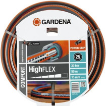 Gardena Comfort Highflex watering pipe-Length 50m-Ø15mm-Anti-node and