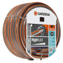 Gardena Comfort Highflex watering pipe-Length 50m-Ø15mm-Anti-node and