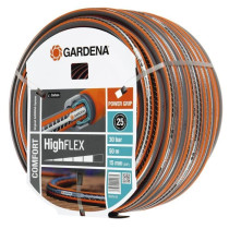 Gardena Comfort Highflex watering pipe-Length 50m-Ø15mm-Anti-node and