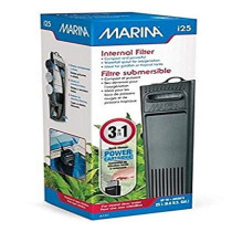 MARINA I25 Aquarium filter up to 25 L