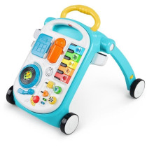 Baby Einstein 4-in-1 Walker + Activity Table