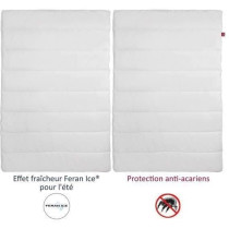 Abeil duvet 4 anti-ACRAIRS 140x200cm
