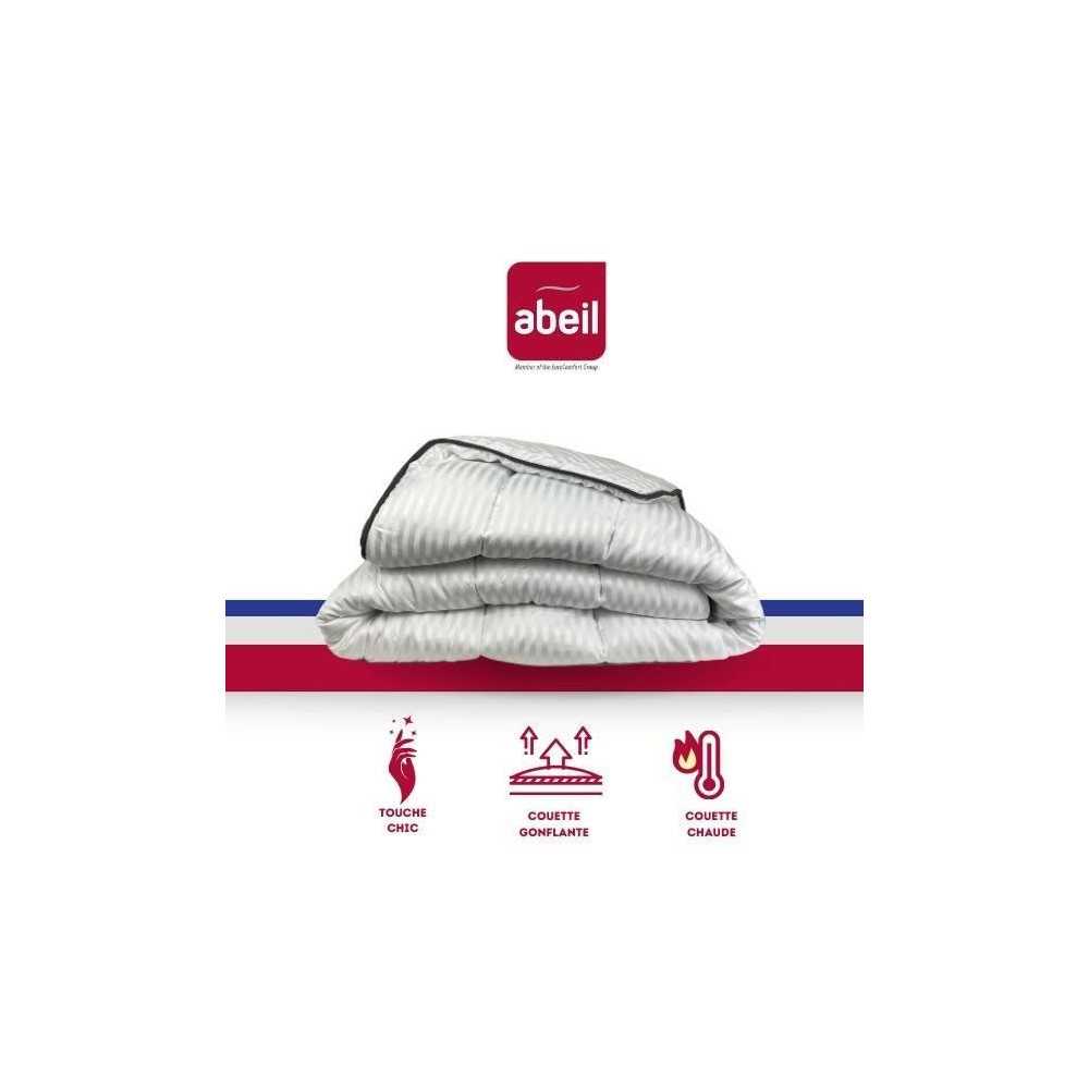 ABEIL Hotel Comfort Duvet 220 x 240 cm ABEIL Hotel Comfort Duvet 220 x 240 cm