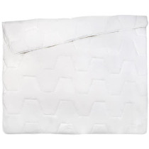 ABEIL light duvet SOFT CLOUD 240x260 cm white