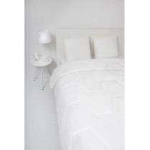 ABEIL light duvet SOFT CLOUD 240x260 cm white