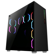ABKONCORE R780 Sync - Box without power supply - Large tower - E-ATX f