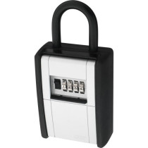Abus H29 46330 Key Garage 797... Metal Key Storage Box