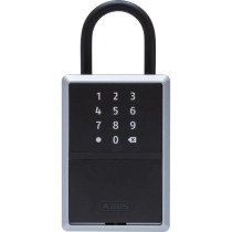 Smart key box - ABUS - 797 Smart-BT KeyGarage B - Opening by smartphon