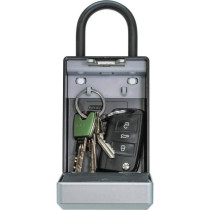 Smart key box - ABUS - 797 Smart-BT KeyGarage B - Opening by smartphon