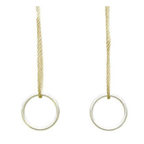 Metal rings games - for 3 to 3.50m gantry - Trigano