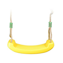 TRIGANO Swing Plastic Yellow for Gantry 1,90 / 2,50m