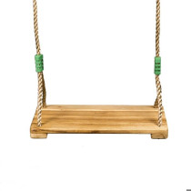 TRIGANO Swing Wood Luxury for Gantry 3 / 3,50m