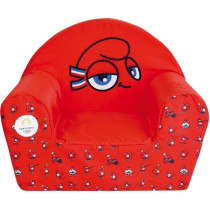 PARIS 2024 OLYMPIC GAMES - Club armchair - guaranteed French origin