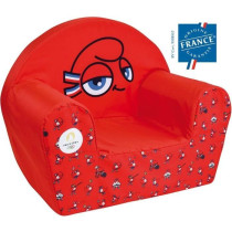 PARIS 2024 OLYMPIC GAMES - Club armchair - guaranteed French origin