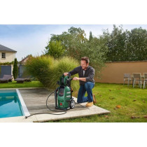 BOSCH High pressure washer AdvancedAquatak 2600 W 160 Bars