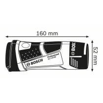 BOSCH Charger GAL 12V-40