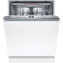 Lave-vaisselle tout encastrable BOSCH SMV4EVX02F SER4 - 14 couverts -