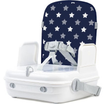 Baby booster seat for dining table - BENBAT - Portable and washable -
