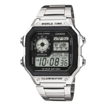 CASIO Men's Watch AE1200WHD1AVEF