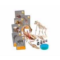 CLEMENTONI - Animals Planet Reality - Scientific box - Scientific expe