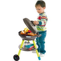 ECOIFFIER - 4668 - Charcoal barbecue
