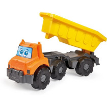 ECOIFFIER Empty TP truck