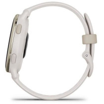 GPS Smartwatch - GARMIN - Vivoactive 5 - WiFi - 30.4 mm (1.2) - Cream