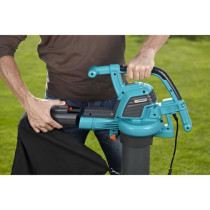 Gardena electric sheet vacuum cleaner - Ergojet 2500 - 2500W