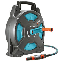 Gardena Portable Classic 15 Equipped Breakdore-Lét Pose 15m-Ø11mm-Co