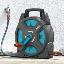Gardena Portable Classic 15 Equipped Breakdore-Lét Pose 15m-Ø11mm-Co