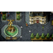 Suikoden 1 & 2 HD Remaster Day One Edition - Jeu PS5
