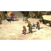 Suikoden 1 & 2 HD Remaster Day One Edition - Jeu PS5
